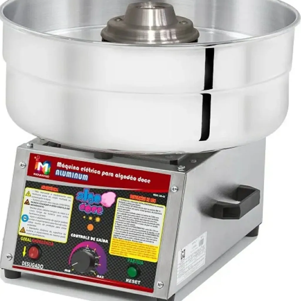 Algodão Doce - Image 2