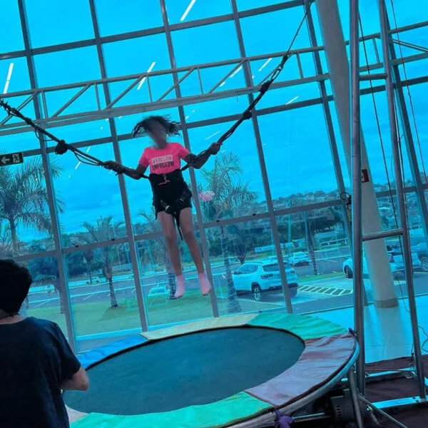 Bangue Jump
