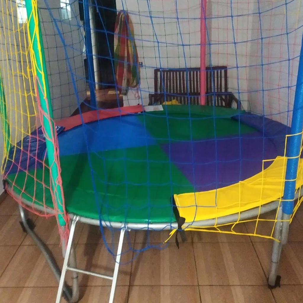 Cama Elástica (Vários Tamanhos) - Image 3